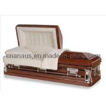 Metal Casket (ANA) for Funeral Product